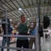 U.S. Army Soldiers compete in 1000 Pound Challenge