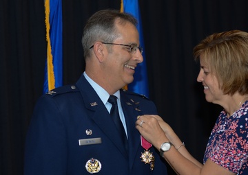 86th MSG commander retires