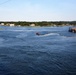 Lynnhaven Inlet dredging project seeing movement