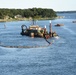 Lynnhaven Inlet dredging project seeing movement