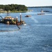 Lynnhaven Inlet dredging project seeing movement