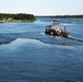 Lynnhaven Inlet dredging project seeing movement