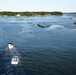 Lynnhaven Inlet dredging project seeing movement