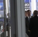 Acting Secretary of Defense Esper Arrives at NATO Headquarters