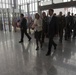 Acting Secretary of Defense Esper Arrives at NATO Headquarters