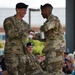 Gen. Paul E. Funk II assumes command of TRADOC