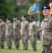 Gen. Paul E. Funk II assumes command of TRADOC