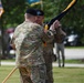 Gen. Paul E. Funk II assumes command of TRADOC