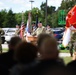 Gen. Paul E. Funk II assumes command of TRADOC