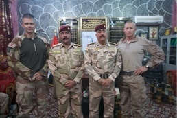 Norwegian Cohesion: Lessons to Marines from Lillehammer
