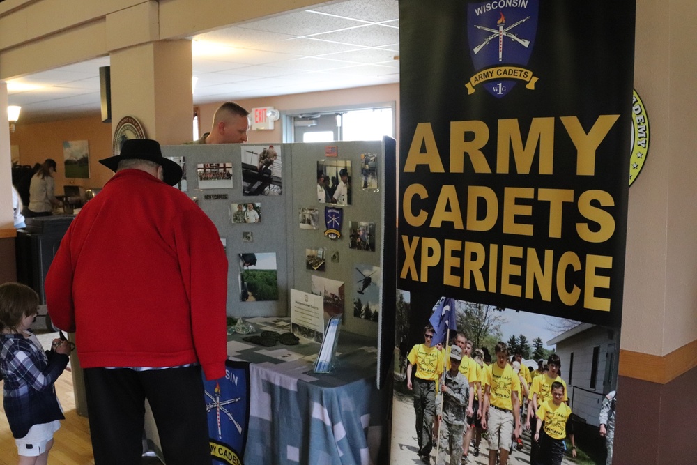 2019 Fort McCoy Armed Forces Day Open House