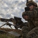 U.S. Marines increase interoperability with Spanish Army during field training operations