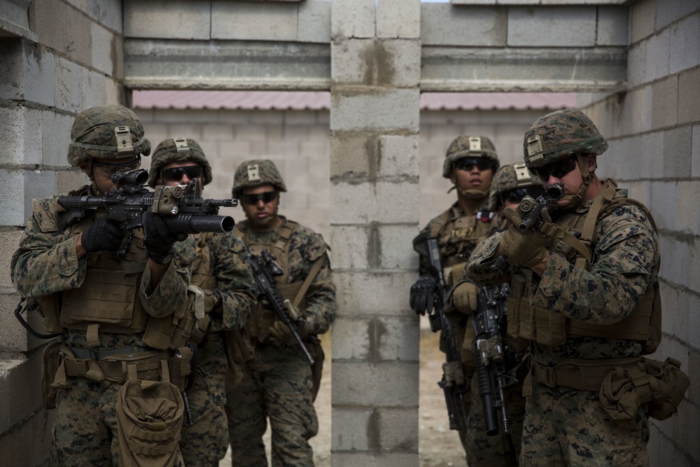 DVIDS - Images - U.S. Marines increase interoperability with Spanish ...