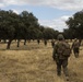 U.S. Marines increase interoperability with Spanish Army during field training operations