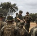 U.S. Marines increase interoperability with Spanish Army during field training operations