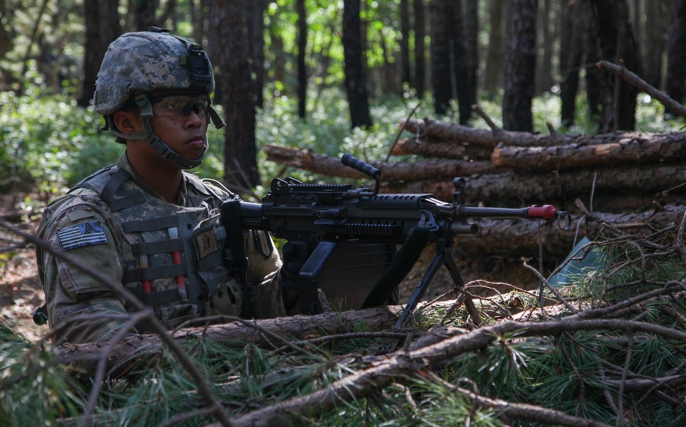 CSTX 78-19-02 Combat Support Training Exercise