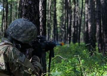 CSTX 78-19-02 Combat Support Training Exercise