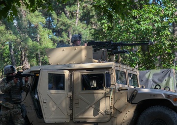 CSTX 78-19-02 Combat Support Training Exercise