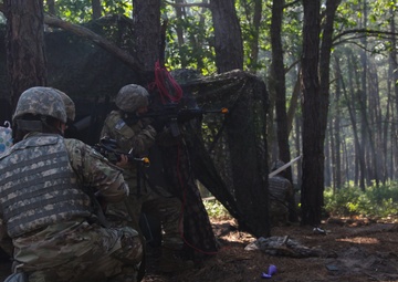 CSTX 78-19-02 Combat Support Training Exercise