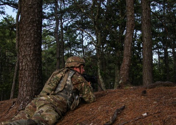 CSTX 78-19-02 Combat Support Training Exercise