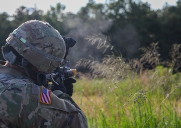 CSTX 78-19-02 Combat Support Training Exercise