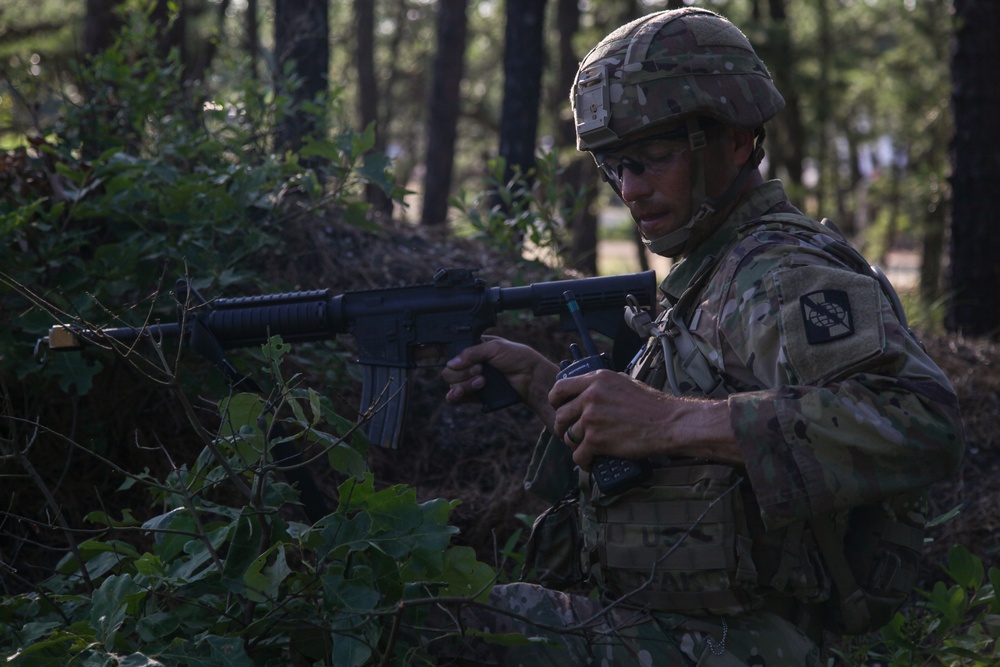 CSTX 78-19-02 Combat Support Training Exercise