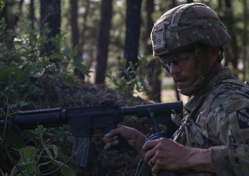 CSTX 78-19-02 Combat Support Training Exercise