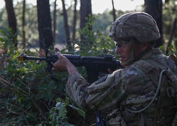 CSTX 78-19-02 Combat Support Training Exercise