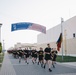 Col. Bartholomees leads Sky Soldiers in brigade run