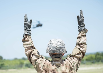 Army petroleum specialists display pipeline of talent