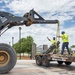 RTC Lone Sailor Statue Relocation