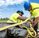 RTC Lone Sailor Statue Relocation