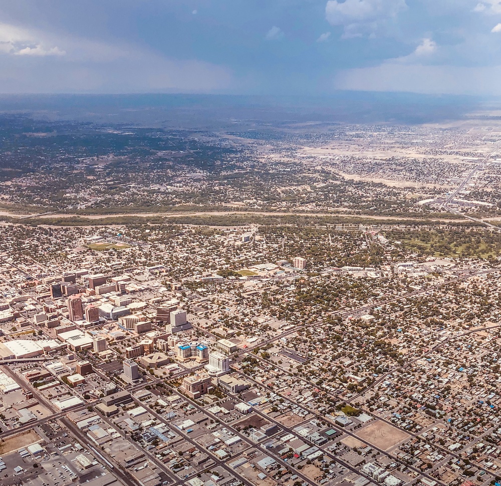 Training in the HH-60 Helicopter