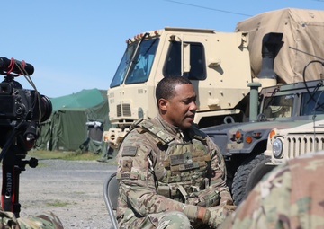 CSTX 78-19-02 Combat Support Training Exercise