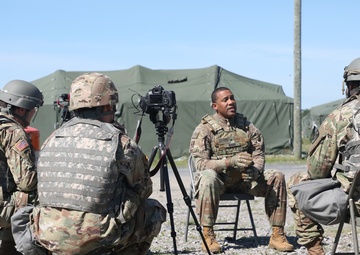 CSTX 78-19-02 Combat Support Training Exercise