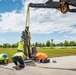 RTC Lone Sailor Statue Relocation