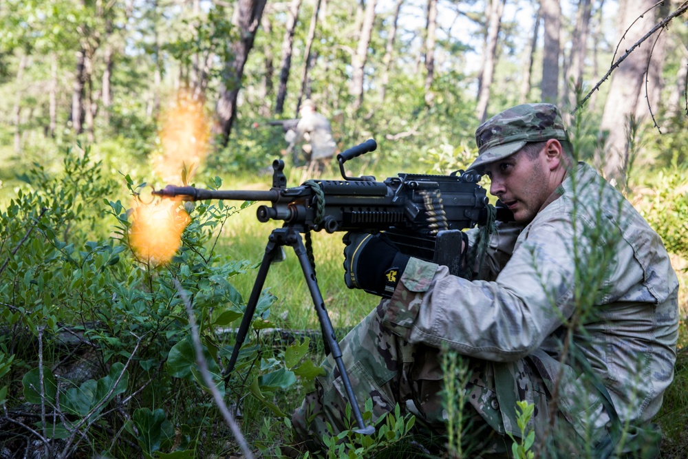 Foward Opperating Base Reaction