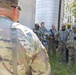 Foward Opperating Base Reaction