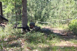 Singal Training- RDORAW