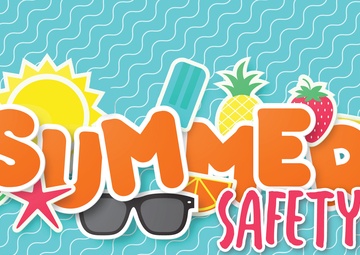 Are you prepared for summer?