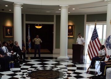 Lansing Military Entrance Processing Station gets new commander