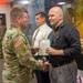 1st Theater Sustainment Command Award Ceremony