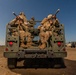 Soldiers Across the Division Test New Vehicle Mods