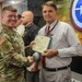 1st Theater Sustainment Command Award Ceremony