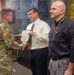 1st Theater Sustainment Command Award Ceremony