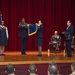 Air Force Installation Contracting Agency &amp; Air Force Services Activity Redesignation Ceremony