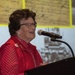 Rosie The Riveters speak with Travis Airmen