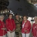 Rosie The Riveters at Travis AFB