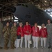 Rosie The Riveter at Travis AFB