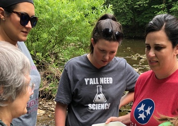 Commentary: Nashville District hosts teacher externship
